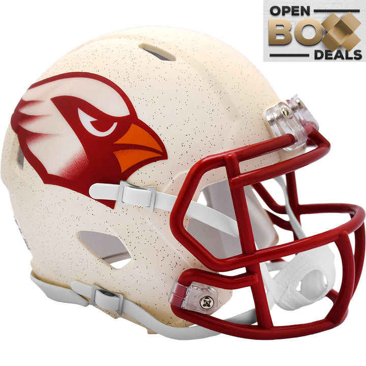 Arizona Cardinals Riddell Speed Mini Helmet - Rivalries 2025 - OPEN  BOX