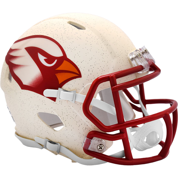 Arizona Cardinals Riddell Speed Mini Helmet - Rivalries 2025