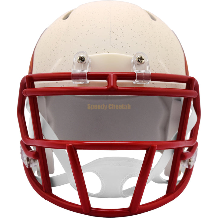 Arizona Cardinals Riddell Speed Mini Helmet - Rivalries 2025