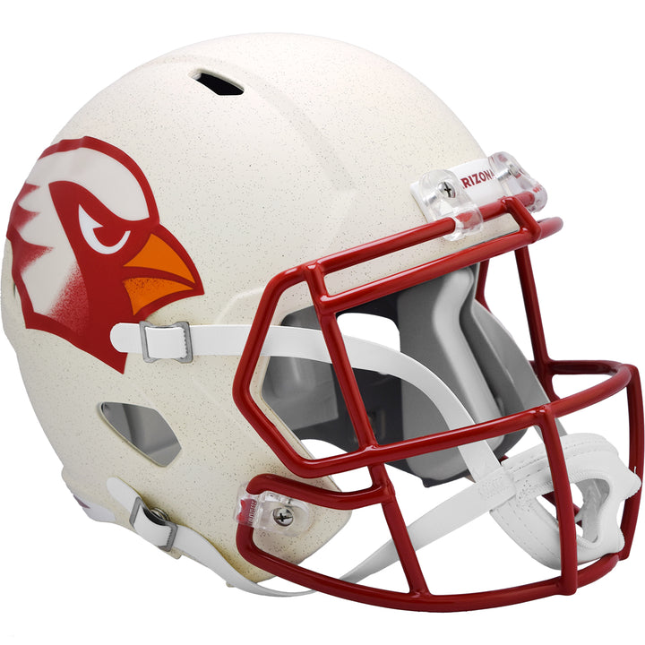 Arizona Cardinals Riddell Speed Replica Helmet - Rivalries 2025