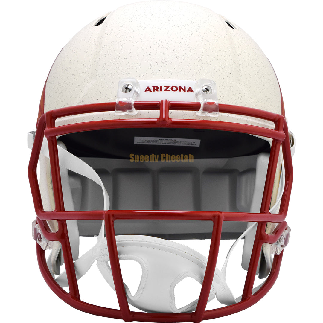 Arizona Cardinals Riddell Speed Replica Helmet - Rivalries 2025