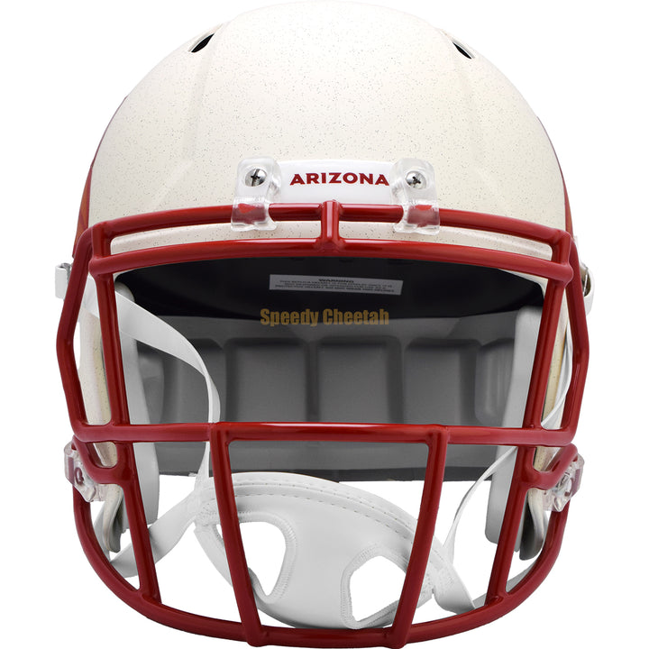 Arizona Cardinals Riddell Speed Replica Helmet - Rivalries 2025