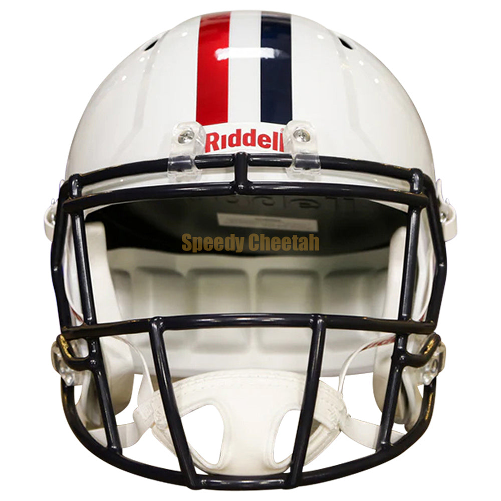 Arizona Wildcats Riddell Speed Replica Helmet