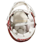 Arkansas Razorbacks Riddell Speed Authentic Helmet