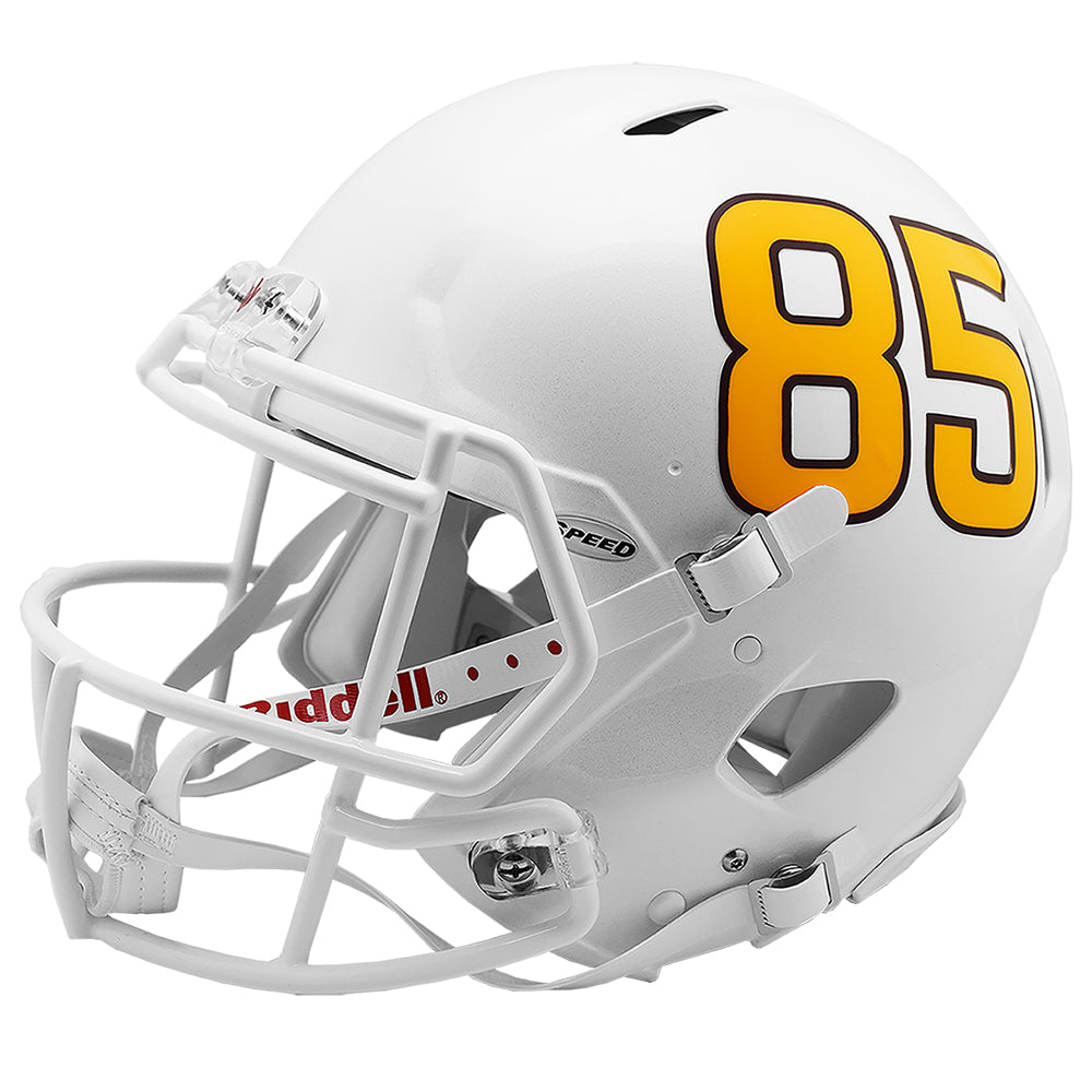 2002 asu football helmet NCAA Arizona State Sun Devils Authentic Speed Football Helmet