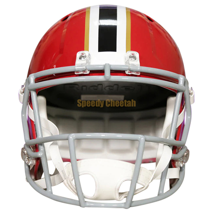 Atlanta Falcons Riddell Speed Replica Helmet - Throwback 1966-1969