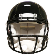 Atlanta Falcons Riddell Speed Authentic Helmet - Throwback 1990-2002