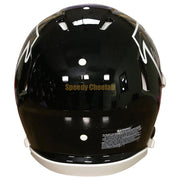 Atlanta Falcons Riddell Speed Authentic Helmet - Throwback 1990-2002