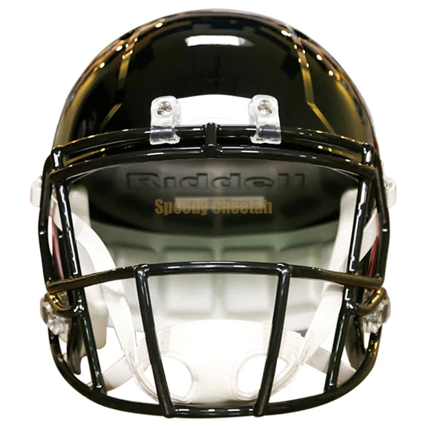 Atlanta Falcons Riddell Speed Replica Helmet - Throwback 1990-2002