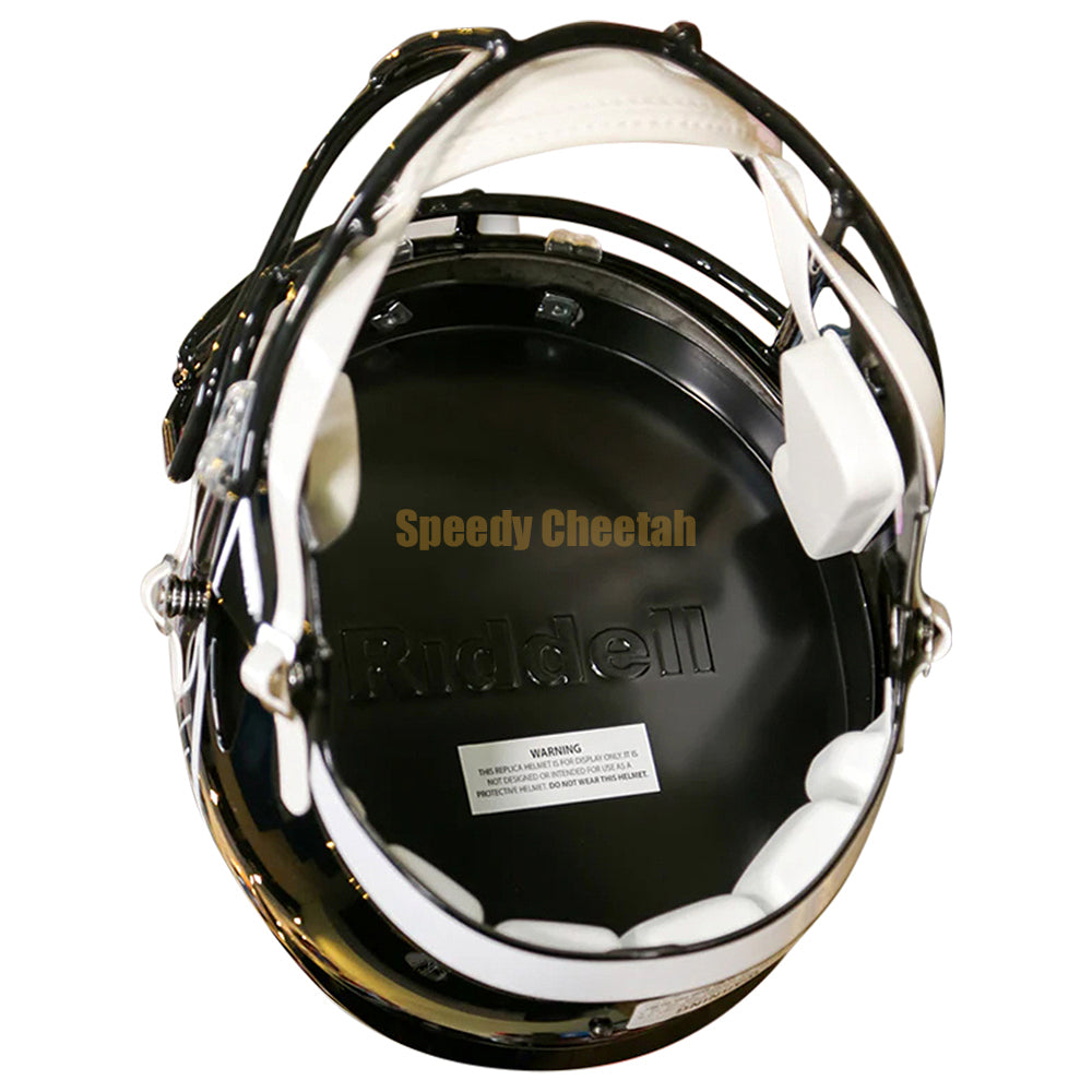Atlanta Falcons Riddell Speed Replica Helmet Atlanta Falcons Riddell Speed Replica Helmet