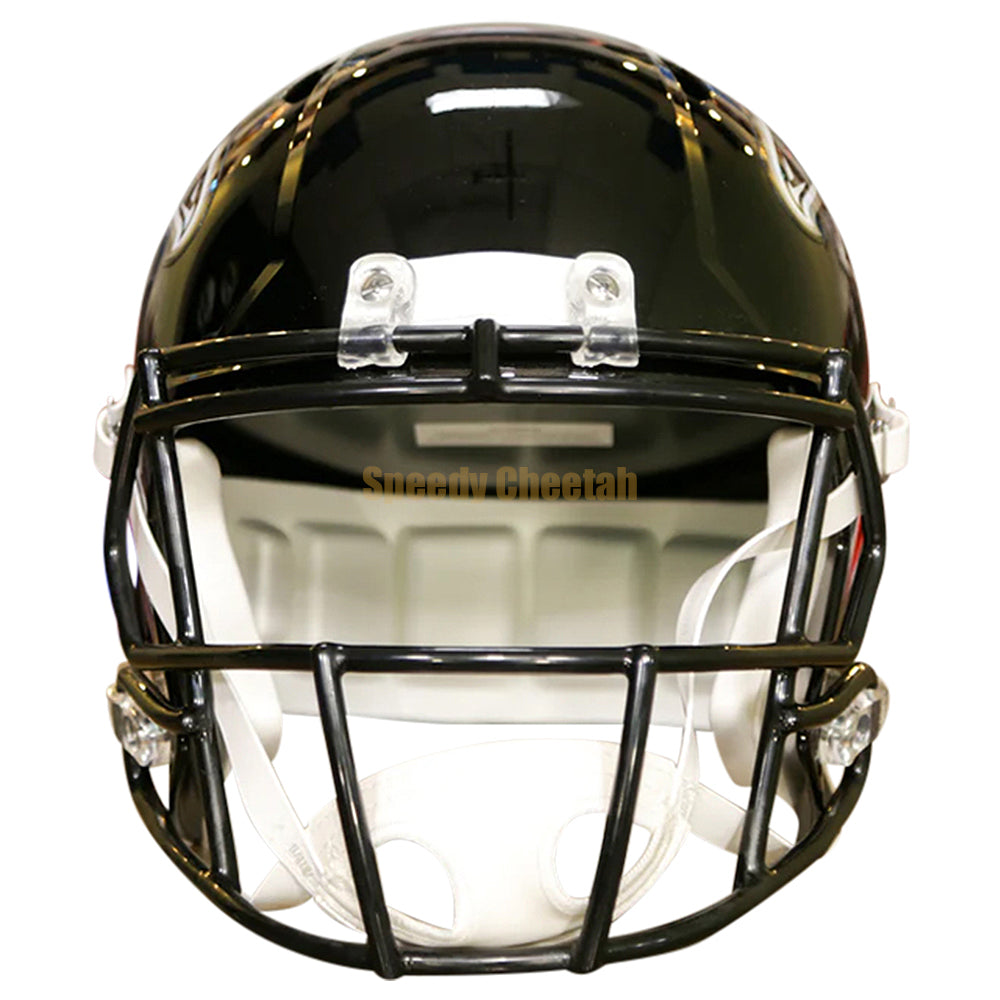 Atlanta Falcons Riddell Speed Replica Helmet - Throwback 2003-2019