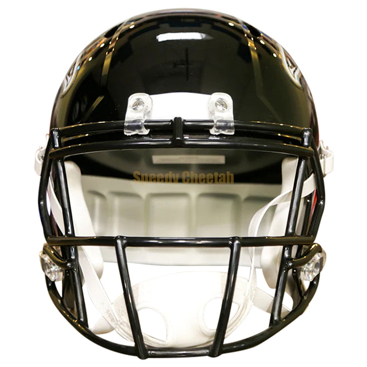 Atlanta Falcons Riddell Speed Replica Helmet - Throwback 2003-2019