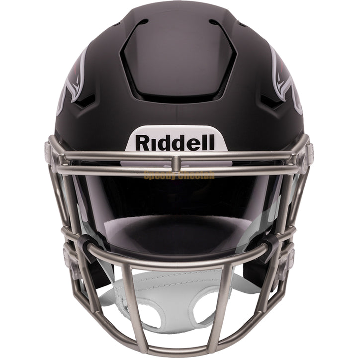 Atlanta Falcons Riddell SpeedFlex Mid-Size MIDI Helmet