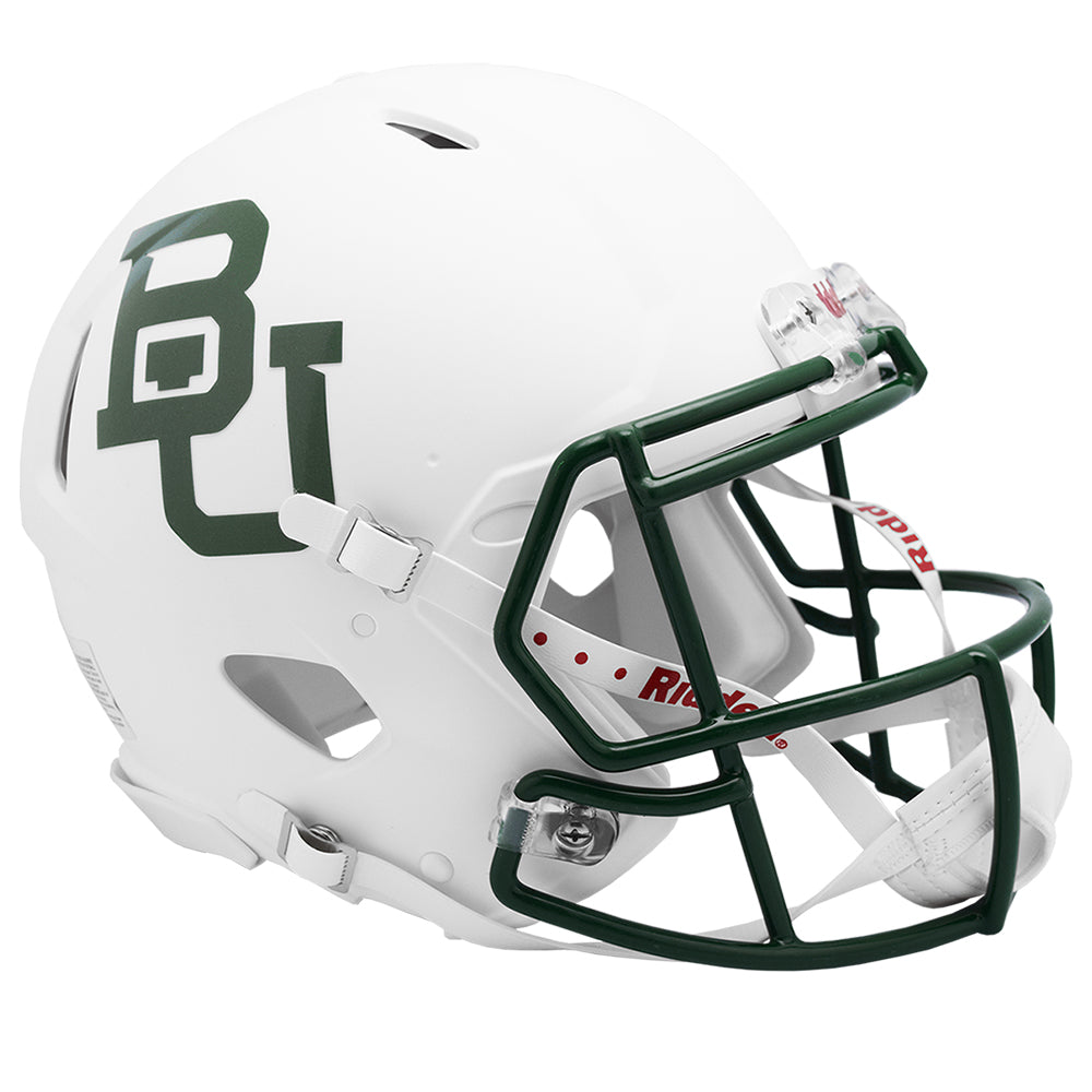 Baylor Bears Authentic Speed Helmet