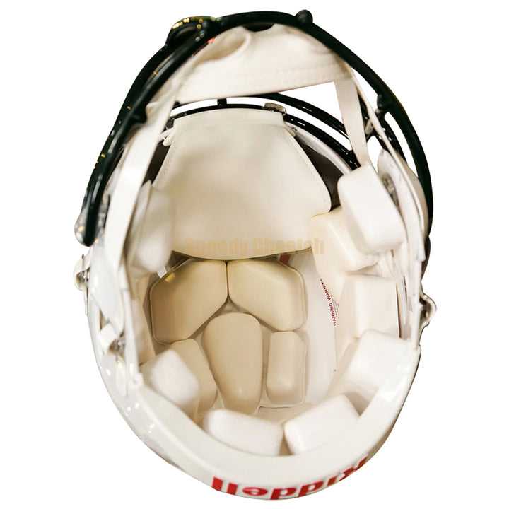 Baylor Bears Riddell Speed Authentic Helmet