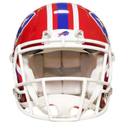 Buffalo Bills Riddell Speed Authentic Helmet - Throwback 1987-2001
