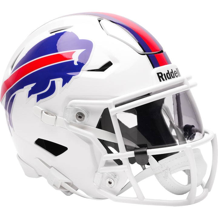 Buffalo Bills Riddell SpeedFlex Mid-Size MIDI Helmet