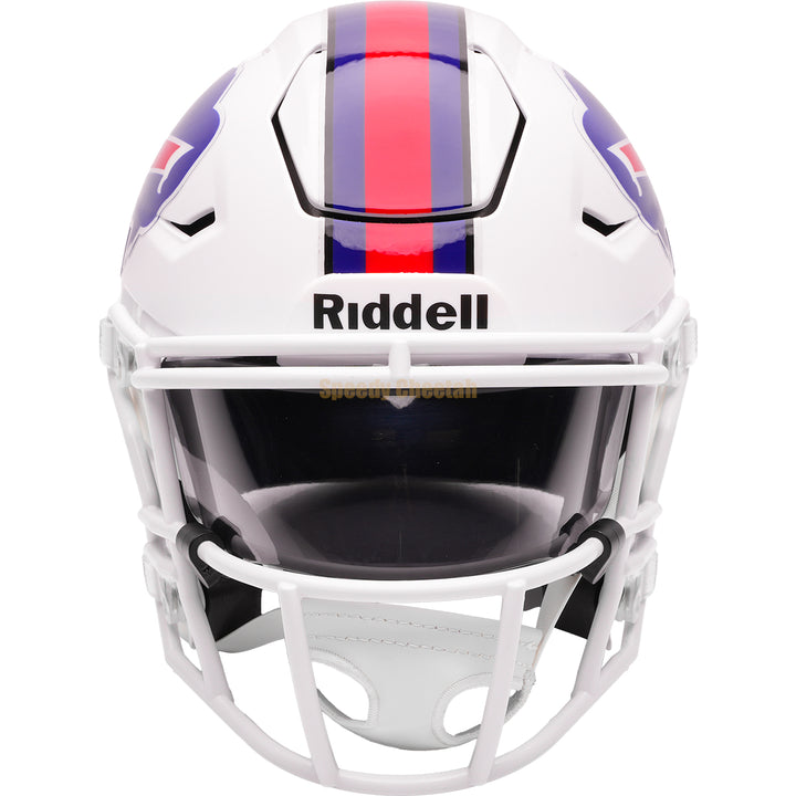 Buffalo Bills Riddell SpeedFlex Mid-Size MIDI Helmet