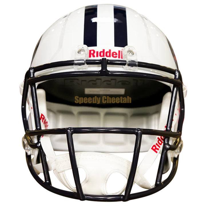 BYU Cougars Riddell Speed Replica Helmet