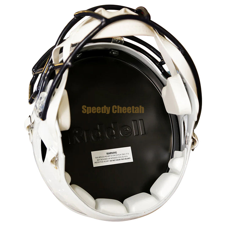 BYU Cougars Riddell Speed Replica Helmet