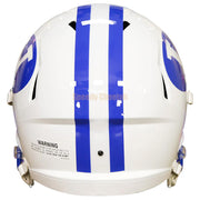 BYU Cougars Riddell Speed Replica Helmet - White