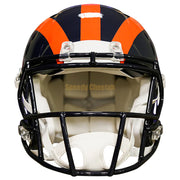 Chicago Bears Riddell Speed Authentic Helmet - Throwback 1936
