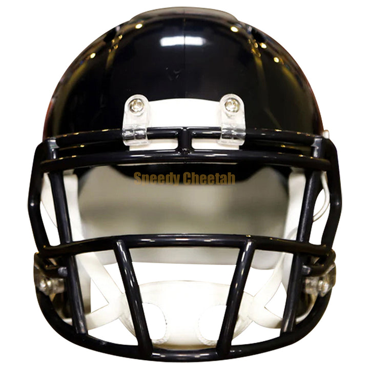 Chicago Bears Riddell Speed Mini Helmet