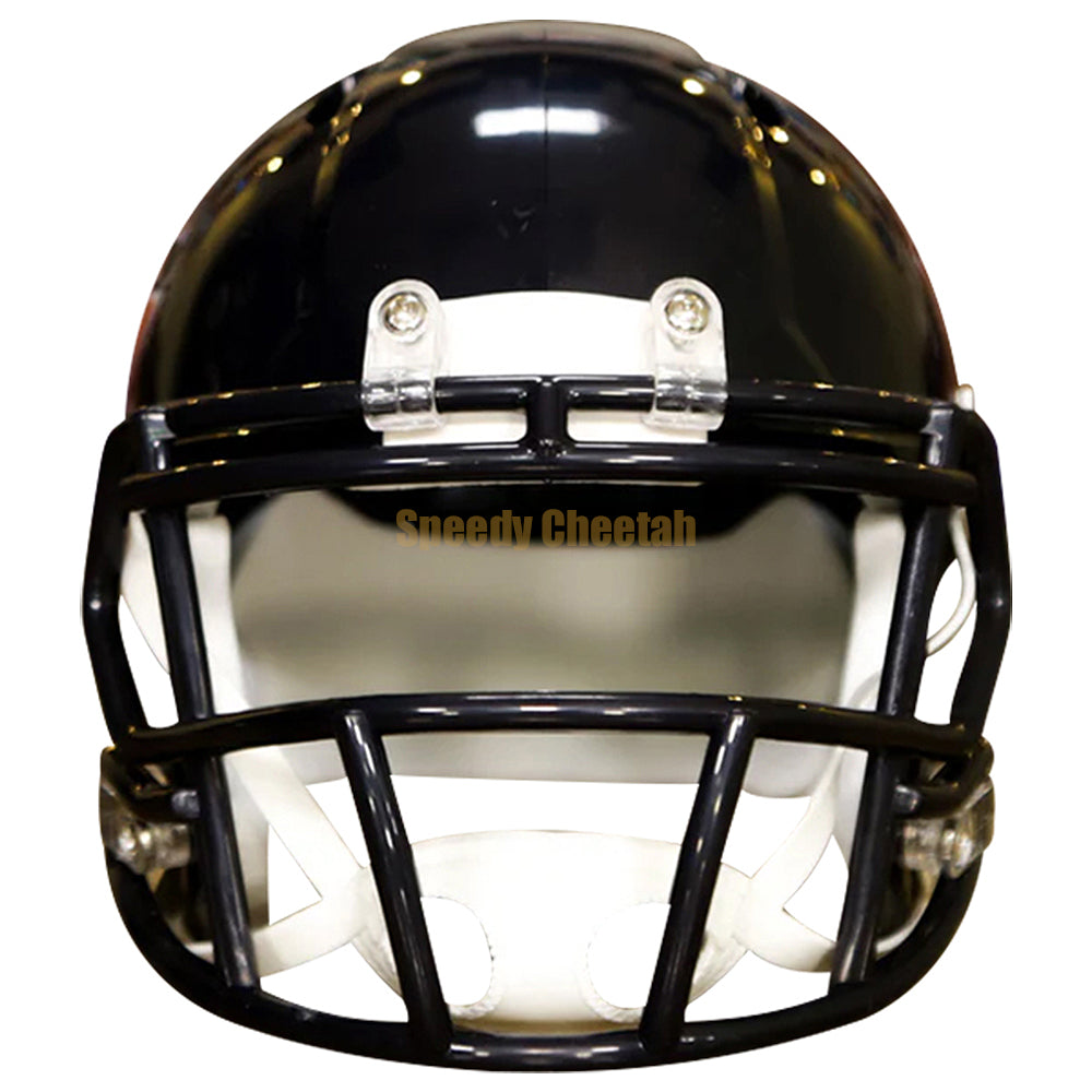 chicago bears youth football helmet Riddell Speed Mini Helmet: Chicago Bears