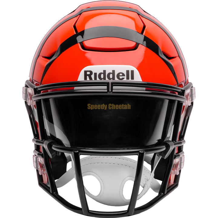 Cincinnati Bengals Riddell SpeedFlex Mid-Size MIDI Helmet