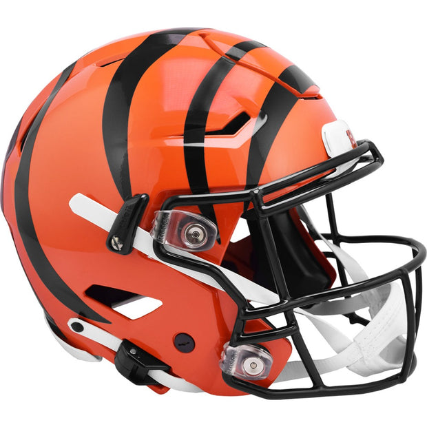 Cincinnati Bengals Riddell SpeedFlex Authentic Helmet Main View