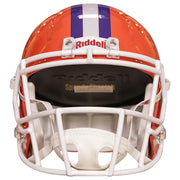 Clemson Tigers Riddell Speed Replica Helmet - OPEN BOX