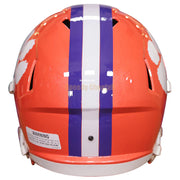 Clemson Tigers Riddell Speed Replica Helmet - OPEN BOX