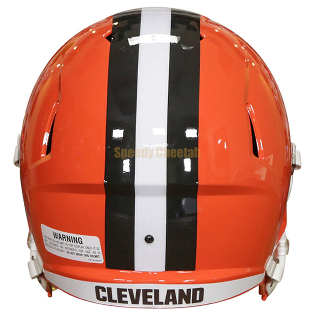 Cleveland Browns Riddell Speed Replica Helmet