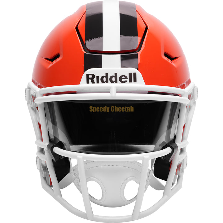 Cleveland Browns Riddell SpeedFlex Mid-Size MIDI Helmet