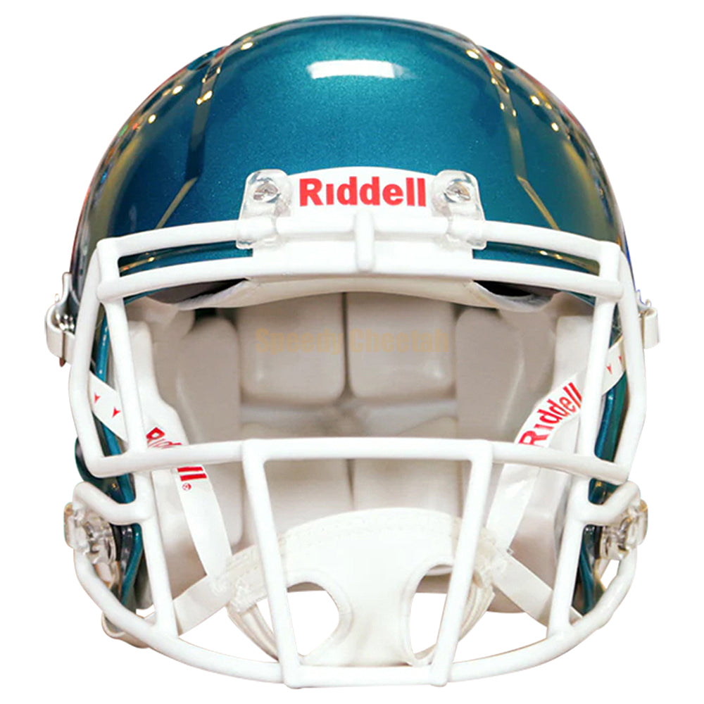The Game NCAA Coastal Carolina Chanticleers Snapback Hat – Adjustable Bar Design Cap In White
