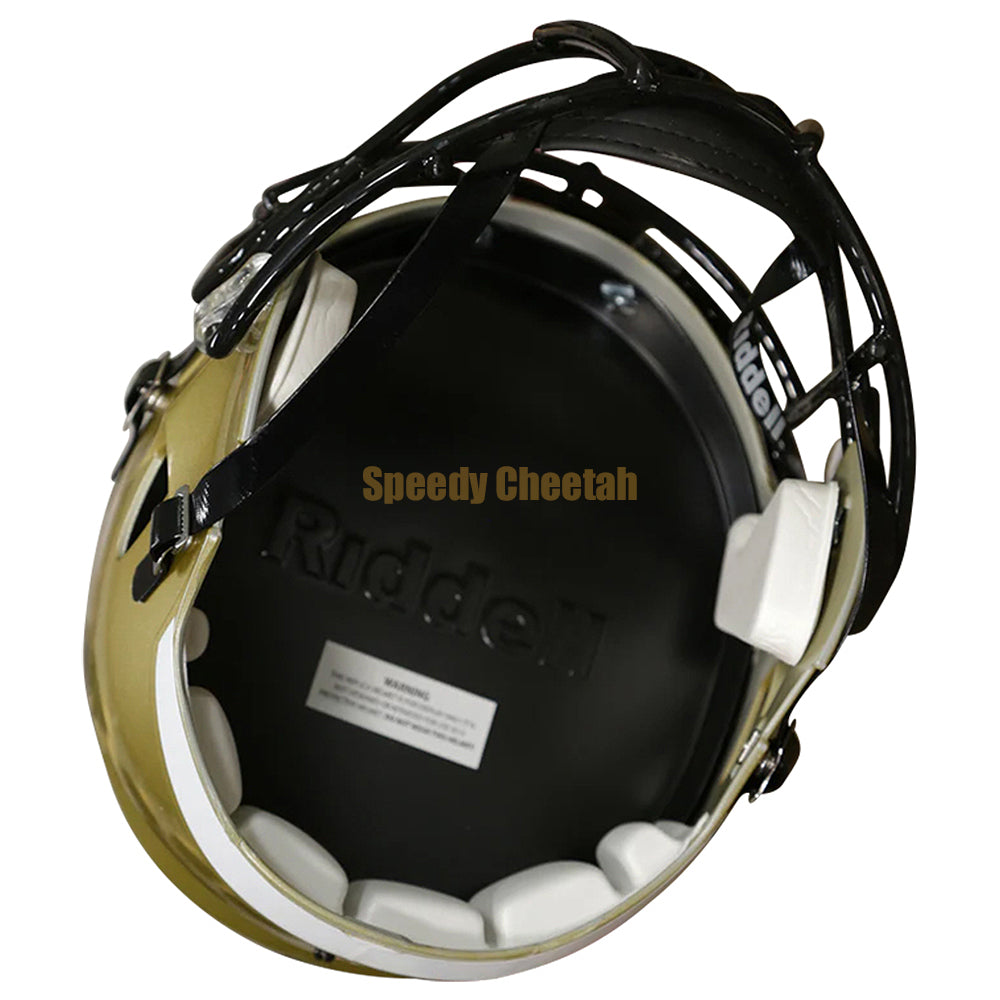 Riddell Speed Replica Helmet - Thumbnail 3