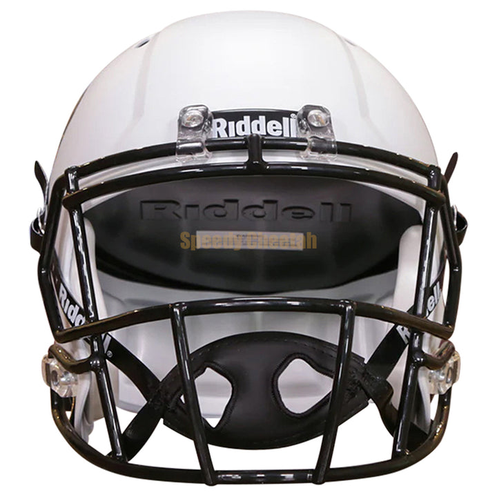 Colorado Buffaloes Riddell Speed Replica Helmet - White