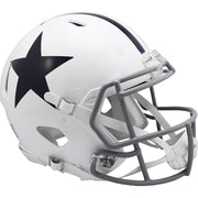Dallas Cowboys Riddell Speed Authentic Helmet - Throwback 1960-1963