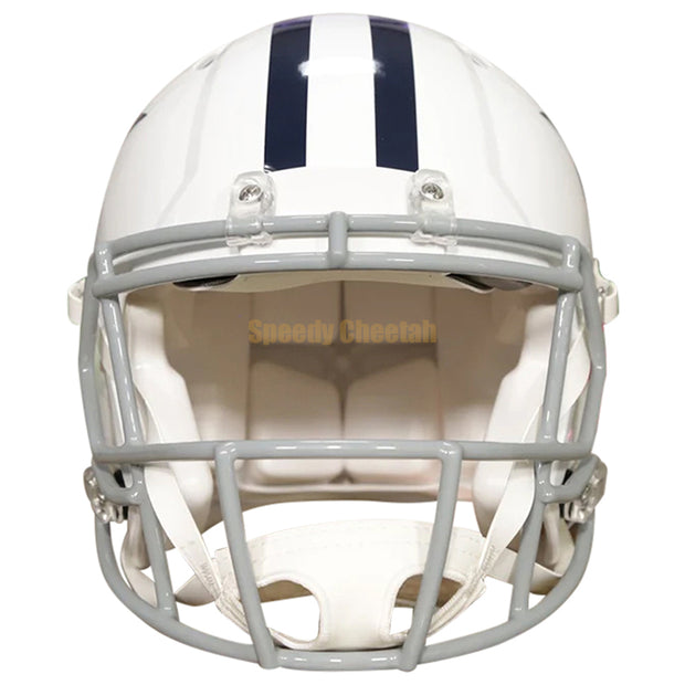 Dallas Cowboys Riddell Speed Authentic Helmet - Throwback 1960-1963