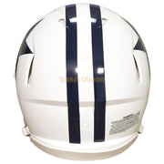 Dallas Cowboys Riddell Speed Authentic Helmet - Throwback 1960-1963