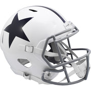 Dallas Cowboys Riddell Speed Replica Helmet - Throwback 1960-1963