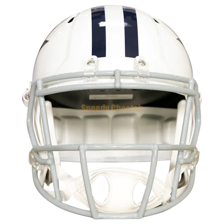 Dallas Cowboys Riddell Speed Replica Helmet - Throwback 1960-1963