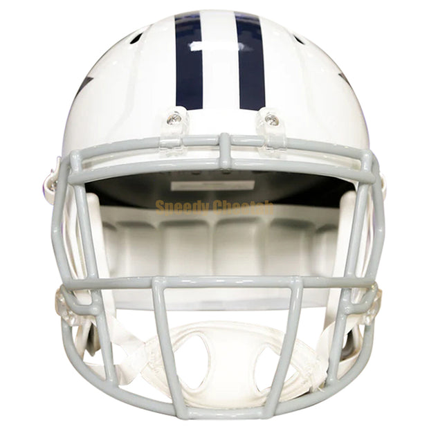 Dallas Cowboys Riddell Speed Replica Helmet - Throwback 1960-1963