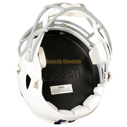 Dallas Cowboys Riddell Speed Replica Helmet - Throwback 1960-1963