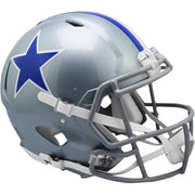 Dallas Cowboys Riddell Speed Authentic Helmet - Throwback 1964-1966