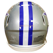 Dallas Cowboys Riddell Speed Authentic Helmet - Throwback 1964-1966