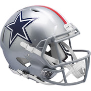 Dallas Cowboys Riddell Speed Authentic Helmet - Throwback 1976