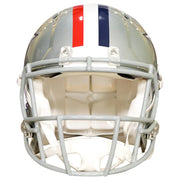 Dallas Cowboys Riddell Speed Authentic Helmet - Throwback 1976