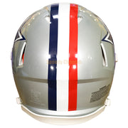 Dallas Cowboys Riddell Speed Authentic Helmet - Throwback 1976