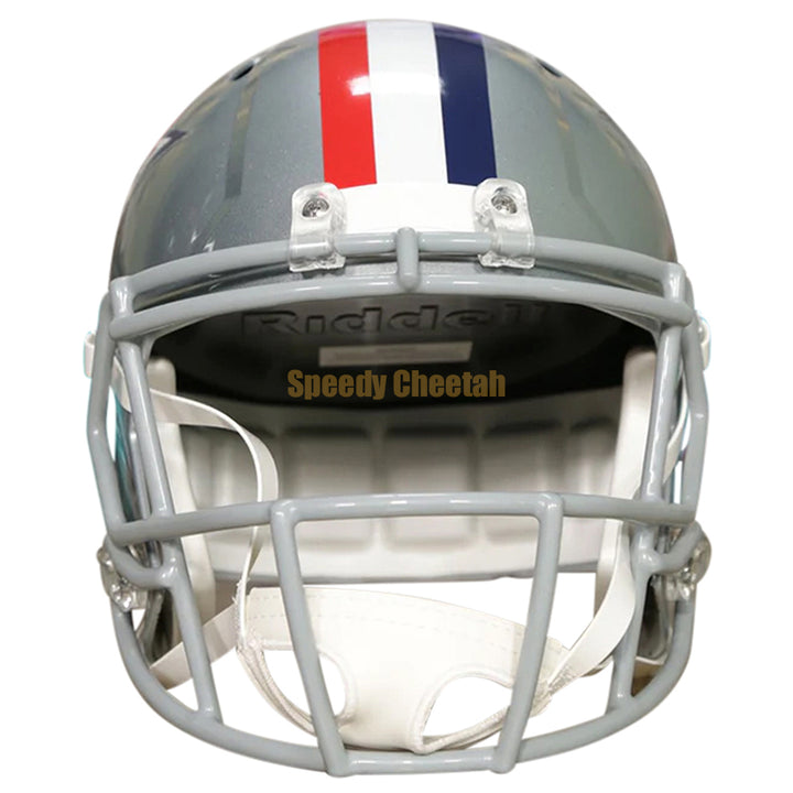 Dallas Cowboys Riddell Speed Replica Helmet - Throwback 1976